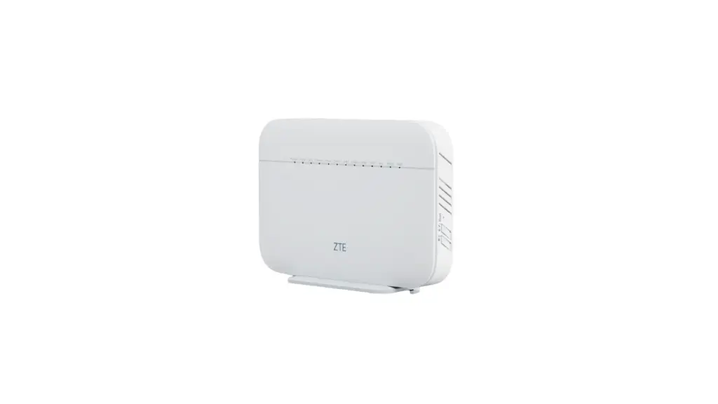 FTTR Voice Room ONT ZXHN G1611 - FTTR