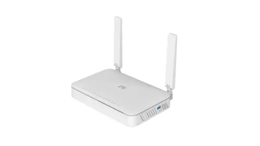 GPON Main ONT ZXHN G6605